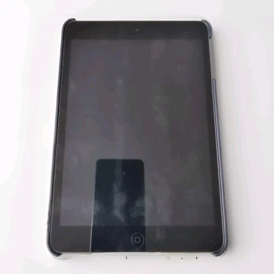 Apple iPad mini 2 7.9 Inch 16GB Wi-Fi - Space Grey - Image 1 of 4