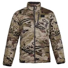 Under armour Timber Men's Jacket UA Barren - Camouflage, Size L