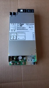1PCS NEW TDK-Lambda NV-700 NV7244NW 24V 28V POWER SUPPLY - Picture 1 of 7