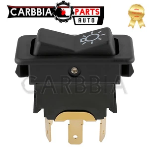 Headlamp Switch fits International 4900 1661234C1 1661234C2 1661234C3 8941K535 - Picture 1 of 10