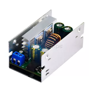 15A 200W DC-DC 8-60V TO 1-36V Synchronous Buck Converter Step-down Module - Picture 1 of 14