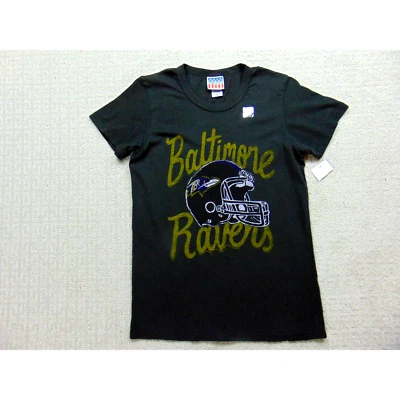 Baltimore Ravens Junk Food Boy's Medium Measurements Inc. - Imagem 1 de 4