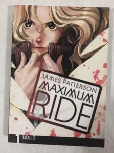 Maximum Ride Vol 1 Graphic Novel Manga - Bild 1 von 1