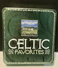 Celtic Favorites 3 CD Set In Tin Case 2006
