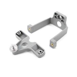 Extended Adapter Mount Bracket Holder with 1/4 Screw for DJI Mavic AIR 2 Drone J