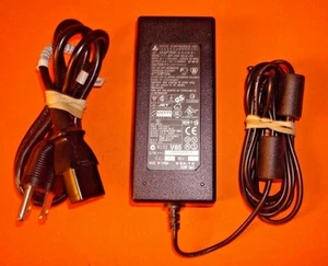 ADP-40ZB OEM DELTA REV.B LPS ADATTATORE AC 12 V 3,33 A con CAVO ALIMENTAZIONE B1,5 - Foto 1 di 4