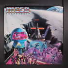 MECO: moondancer CASABLANCA 12" LP 33 RPM