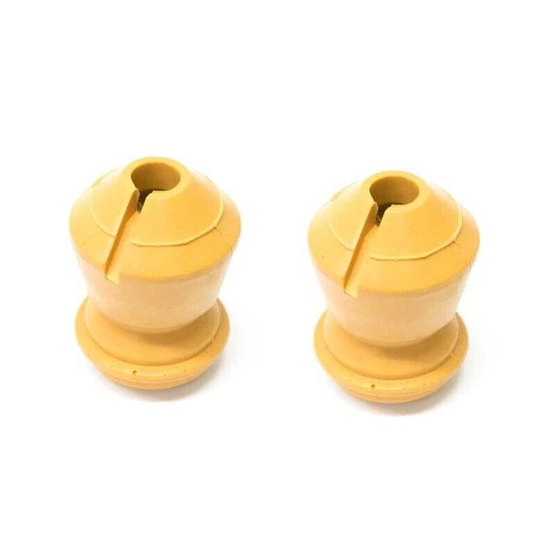Porsche 944 968 1987-1995 Front Strut Rubber Bump Stops 95134352700 Foto 1 de 1