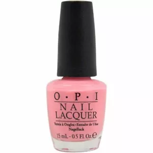 OPI Pink-Ing Of You Nail Polish, 15 ml / 0.5 oz - Picture 1 of 2