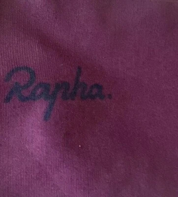 Rapha Lightweight Snood - Purple - Image 1 of 4