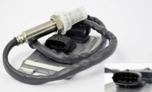 Sensor Nox Gas De Tubo de Escape 24V Adecuado A DAF Lf Cf Euro 5/6 - Imagen 1 de 3