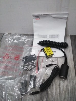 KEMIMOTO KEMI MOTO ALL-TERRAIN SPEAKER / SYSTEM ACCESSORIES WIRE MOUNTING KIT? - Image 1 of 4