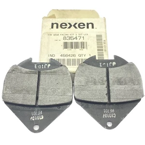 Kit orientado Nexen uso con frenos serie XTB vida útil 1962 hp/hora por conjunto 835471 - Imagen 1 de 4