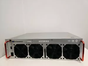 Crypto miner ML server GPU Octominer ROH7 ULTRA (7 x GPU CMP 90HX 10Gb / 2400W) - Bild 1 von 5