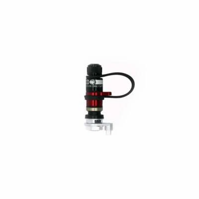 Apex Rapid Tire Deflator Valve Stem SINGLE STANDARD EZ Lever Tire Deflation RPV - Image 1 of 4