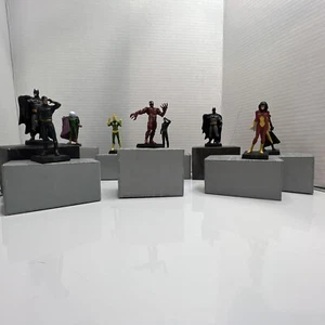 Eagle moss Collection Of 9! Batman Cyclops Carnage And More! - Picture 1 of 10