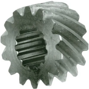 WSM Shaft Gear - 14 Tooth Watercraft PWC 010-450 23-0450 327647 - Picture 1 of 4