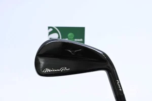 Mizuno Pro Fli Hi #3 Iron / 19 Degree / Regular Flex HZRDUS Smoke Black RDX 80 - Picture 1 of 6