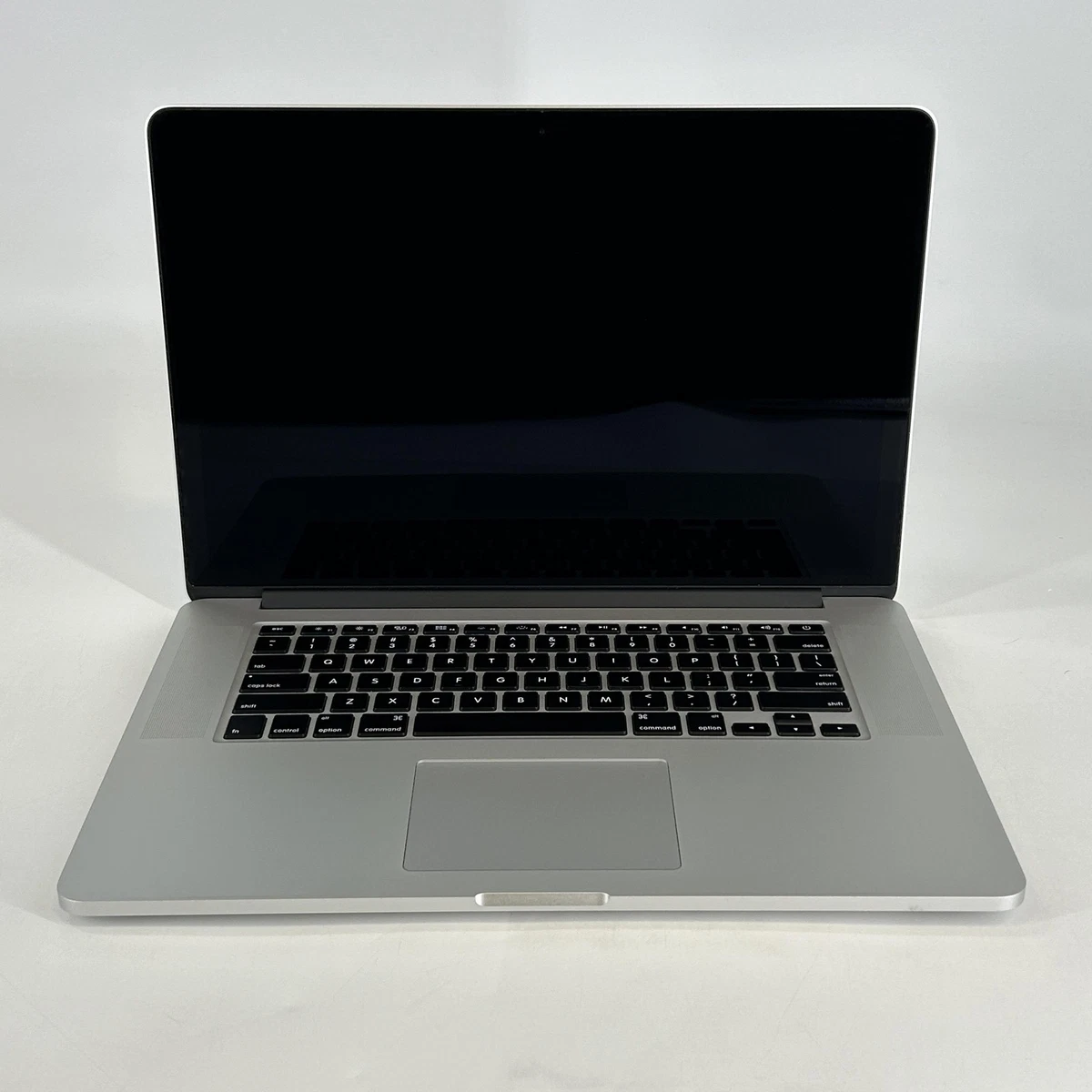 Preços baixos em 2015 Notebooks de 15.4 Polegadas Apple MacBook