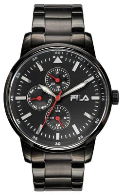 Fila Style 38-713-002 Man Quartz Watch - image 1 of 2