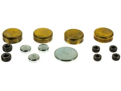 For 1967-1969 GMC C15/C1500 Pickup Expansion Plug Kit 22247TPRD 1968 - Image 1 of 2