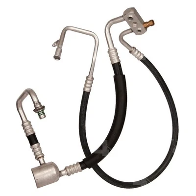 For Ford Ranger 90-91 Four Seasons A/C Discharge & Suction Line Hose Assembly Foto 1 de 4