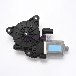 Front Left Electric Window Lifter Motor For 2017-22 Hyundai Verna Hyundai REINA - Picture 1 of 5