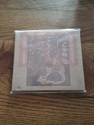 Bloto Erodje CD 2020 Fusion Free Style Improvisation Avant-Garde Jazz NEW - Image 1 of 4