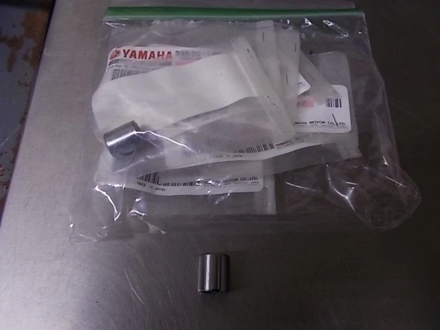 pasador culata yamaha sr500 Foto 1 de 1