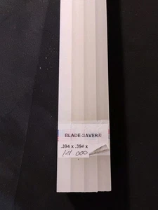 12er-Pack Blade-Saver Schneidstäbe (14" x 0,394" x 0,394")  - Bild 1 von 3