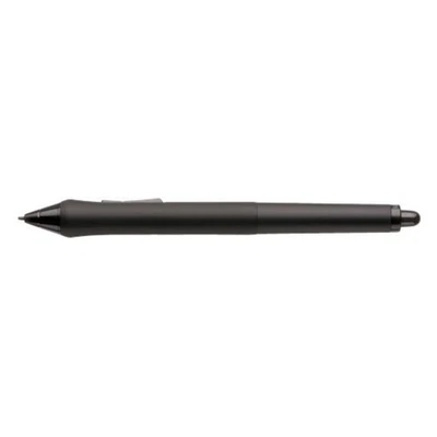 Wacom Intuos Cintiq Grip Pen KP-501E-01X HD UX Creative F/S w/Tracking# Japan - Image 1 of 3
