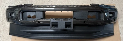 NÉVOA LED PARACHOQUE DIANTEIRO FABRICANTE DE EQUIPAMENTO ORIGINAL DECOLAGEM 2023 2024 Ford F250 F350 - Imagem 1 de 4