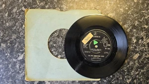 7-inch VINYL SINGLE: HERMAN'S HERMITS, I'M INTO SOMETHING GOOD/YOUR HAND IN MINE - Picture 1 of 2