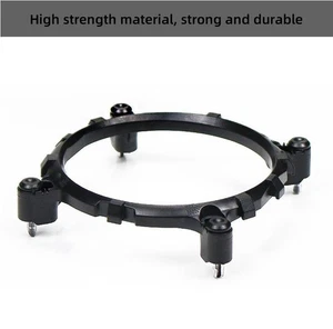 CPU Heatsink Cooling Fan Mounting Bracket Holder For LGA 775 115X 1366 - Afbeelding 1 van 5