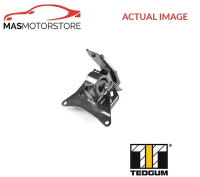 ENGINE MOUNT MOUNTING LEFT FRONT TEDGUM TED61213 P FOR TOYOTA YARIS VITZ 98KW - Image 1 of 4