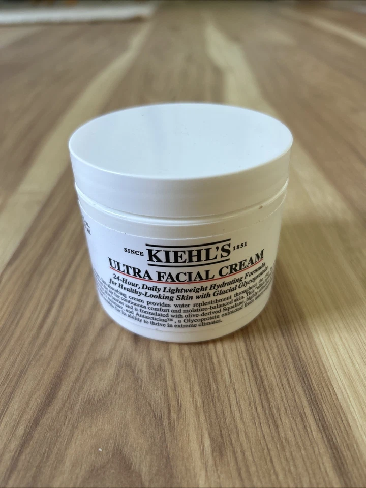 Kiehl's Ultra Facial Cream - 4.2oz