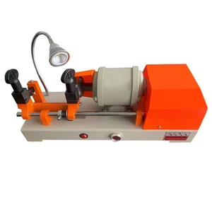 Máquina de llaves duplicadora máquina de corte de llaves máquina de corte de llaves de copia totalmente nueva - Imagen 1 de 5