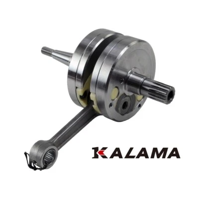 For Yamaha YZ125 dirt bike Engine Rebuild Part Crankshaft Crank YZ 125 2001-2004 - Image 1 of 3