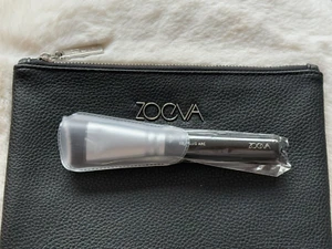 Zoeva Luxury Brush black 113 Fluid Arc contour Genuine New no box - Picture 1 of 4