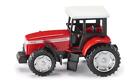 Massey Ferguson Tractor - Toy Vehicle