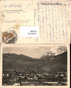 542488,Bischofshofen  - Bild 1 von 1