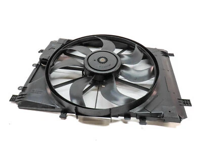 VENTILADOR REFRIGERACIÓN RADIADOR MERCEDES CLASE B CLA SLK 13-20 (C117 W172 W246 X156) Foto 1 de 4