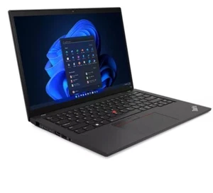 Lenovo ThinkPad T14 Gen 4 14" Core i7 1.8 GHz - SSD 1To - 32 Go AZERTY -Français - Photo 1/6