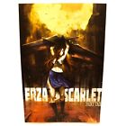 Anime Fairy Tail Erza Scarlet Home Decor Poster Wall 17 3/4
