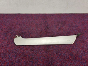 CHRYSLER CROSSFIRE SRT6 04-08 OEM RIGHT PASSENGER SIDE A-PILLAR WINDSHIELD TRIM - Picture 1 of 6