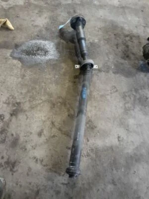 Rear Drive Shaft AWD Coupe Automatic Transmission Fits 08-13 BMW 335i 217594 Foto 1 de 4