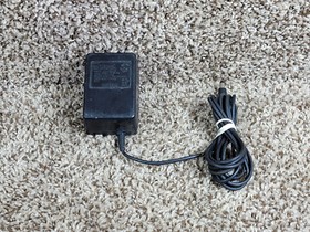 Nintendo NES Power Supply AC Adapter Cord Original OEM NES-002 Genuine Official