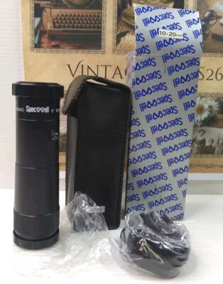 Specwell Monocular - Specwell 10x 20mm NEW - Image 1 of 4