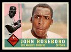 1960 Topps Baseball #88 John Roseboro EX/MT *d3