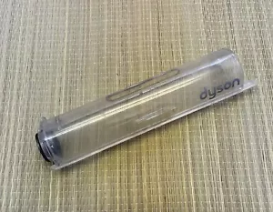 Dyson DC35 Multi Pavimento Aspirapolvere Manuale Spazzola Coperchio Rotolo Trasparente - Foto 1 di 1